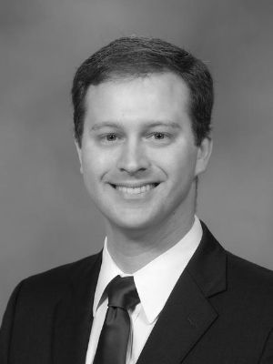 Ben Shepherd, MD